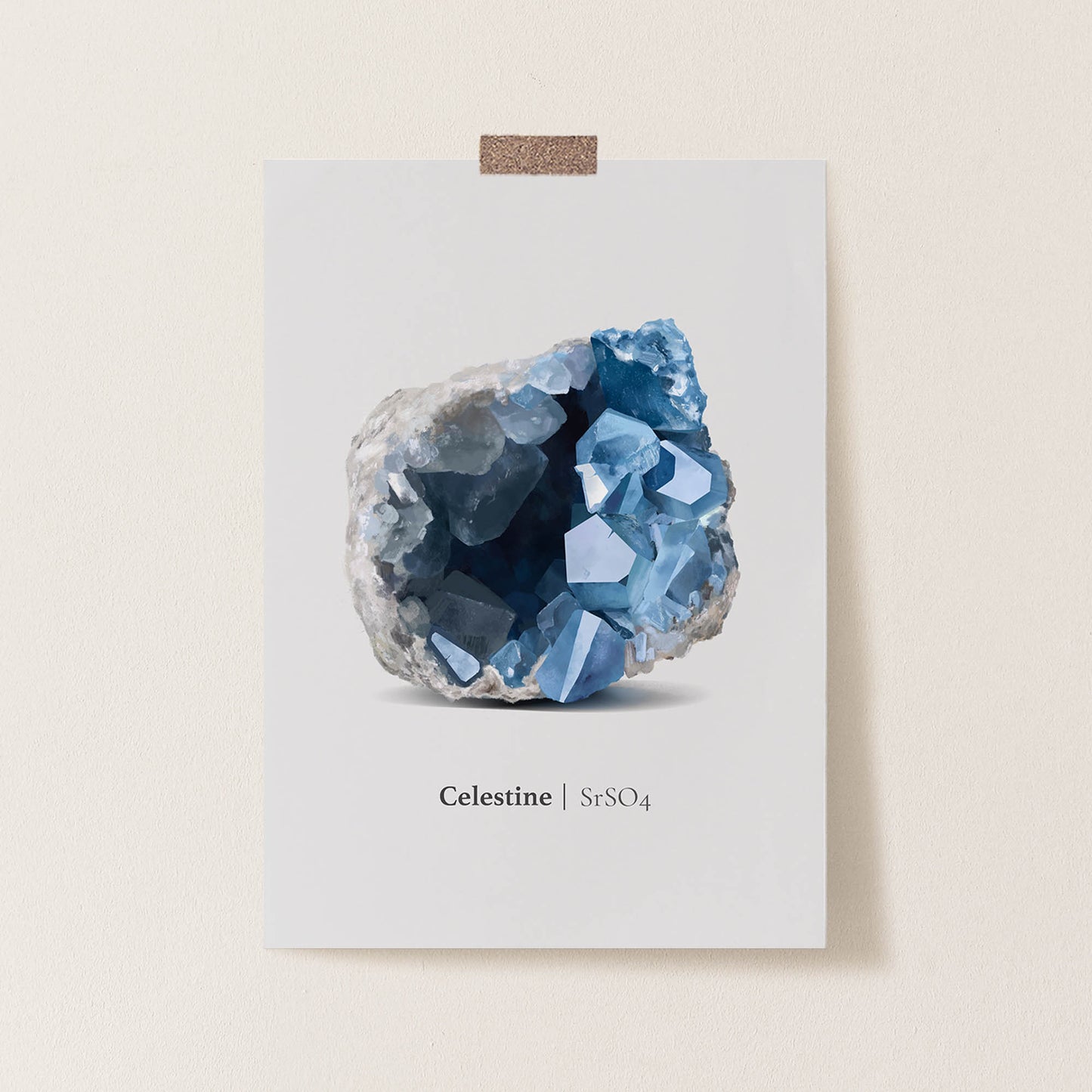 Celestine