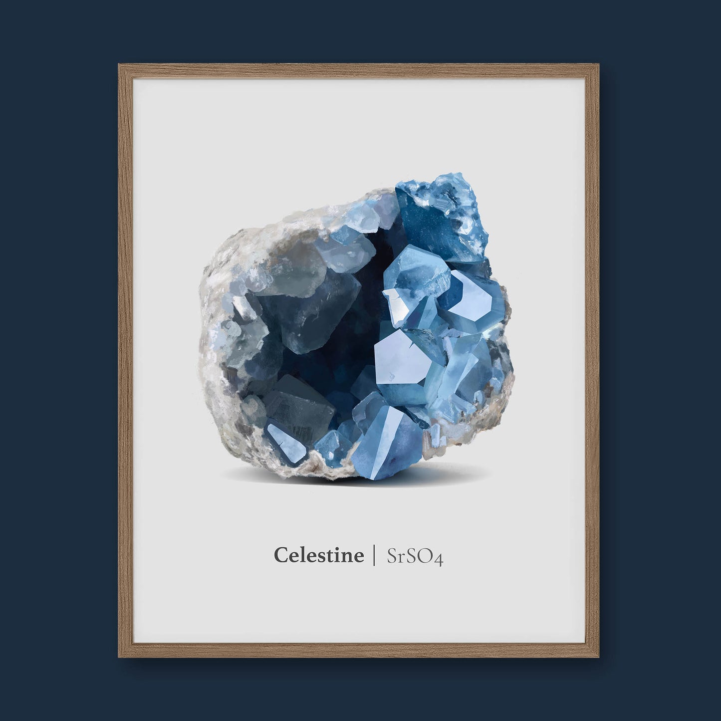 Celestine