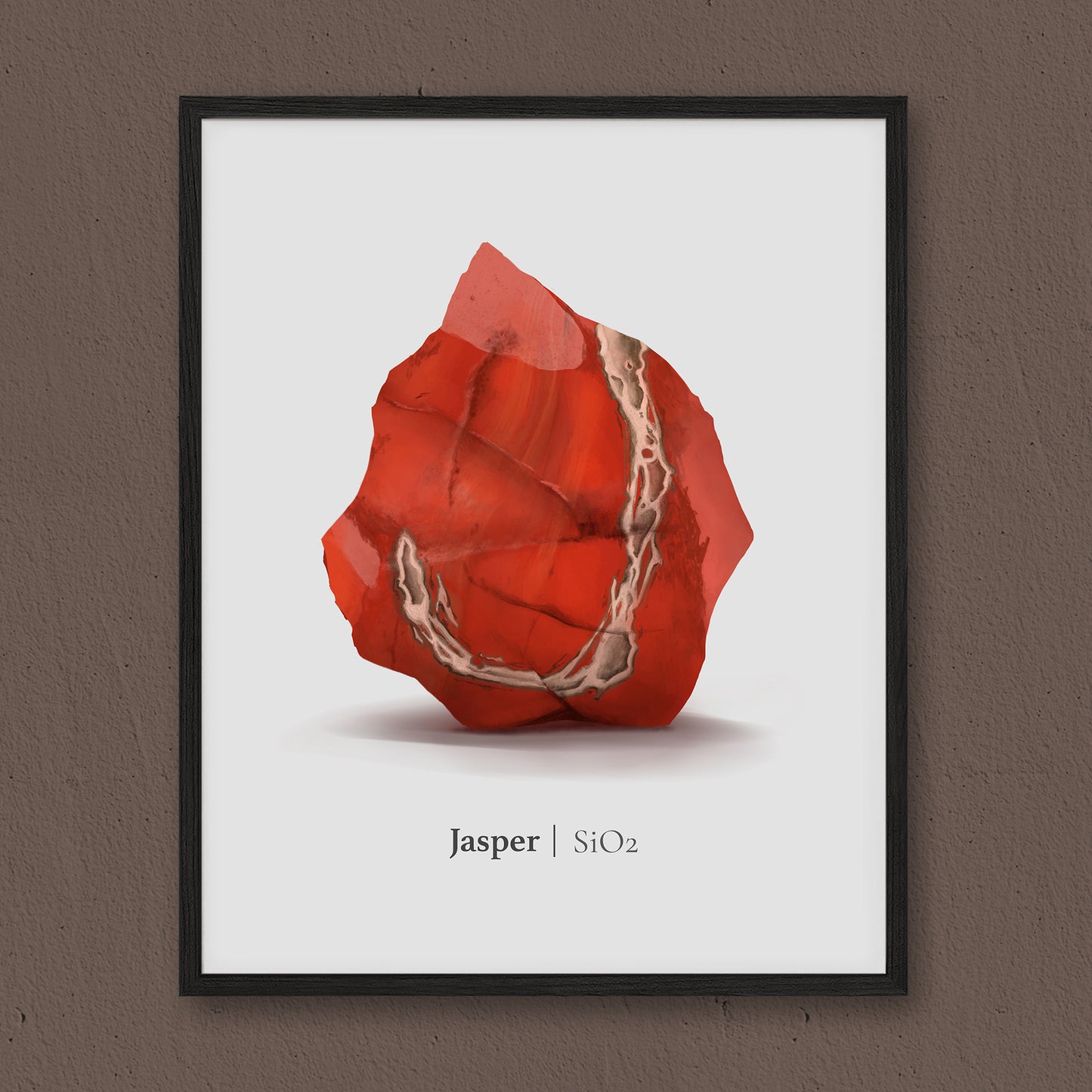 J- Jasper