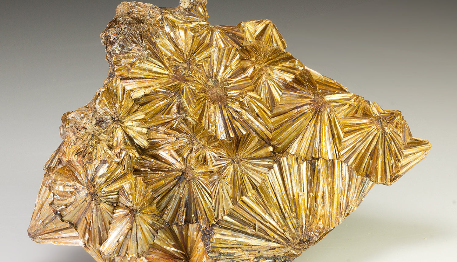 2- Pyrophyllite – 36minerals