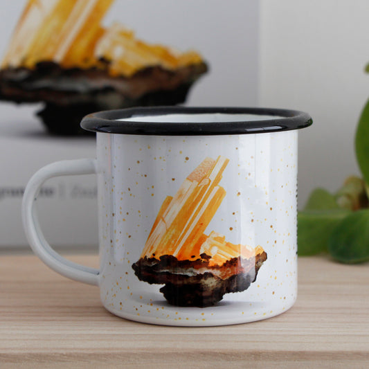 Legrandite Camper Mug