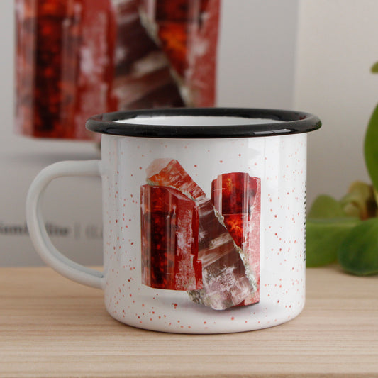 Nambulite Camper Mug