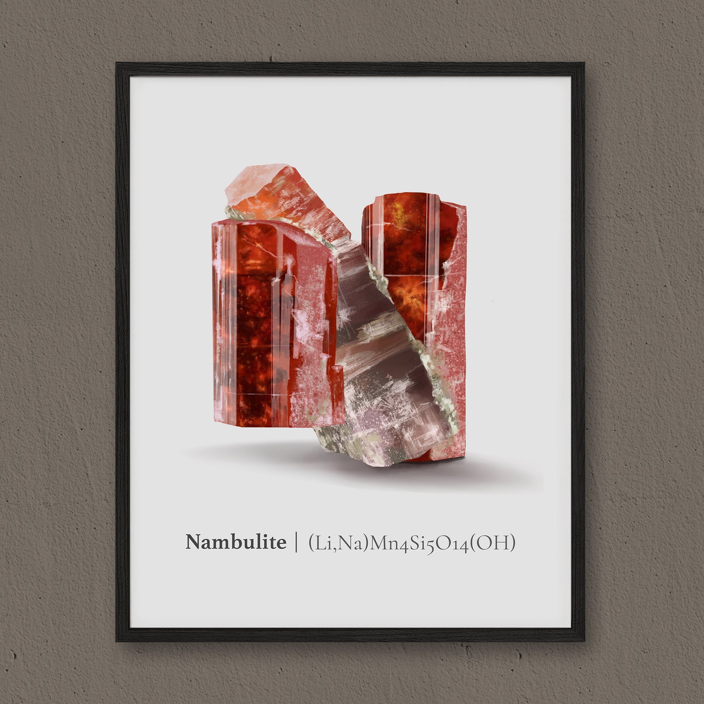 N- Nambulite